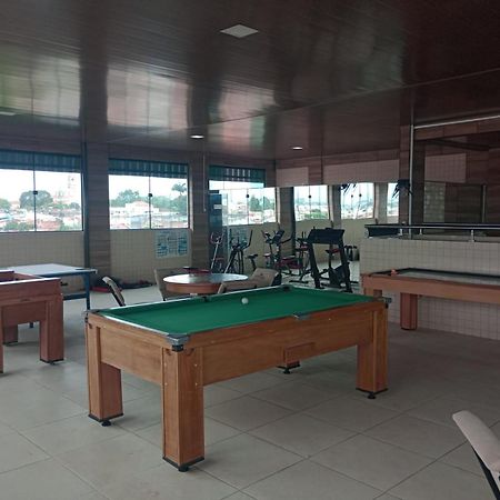 Perola Residence Juazeiro do Norte Εξωτερικό φωτογραφία