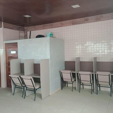 Perola Residence Juazeiro do Norte Εξωτερικό φωτογραφία