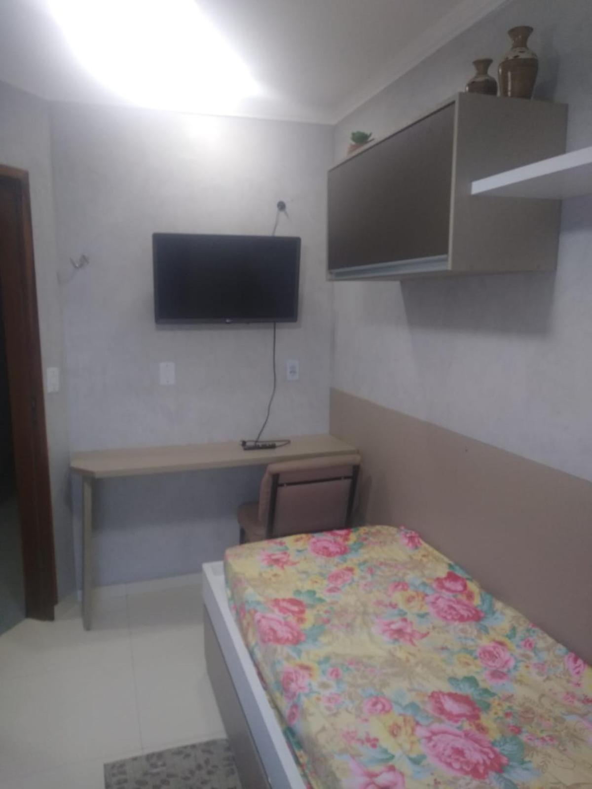 Perola Residence Juazeiro do Norte Εξωτερικό φωτογραφία