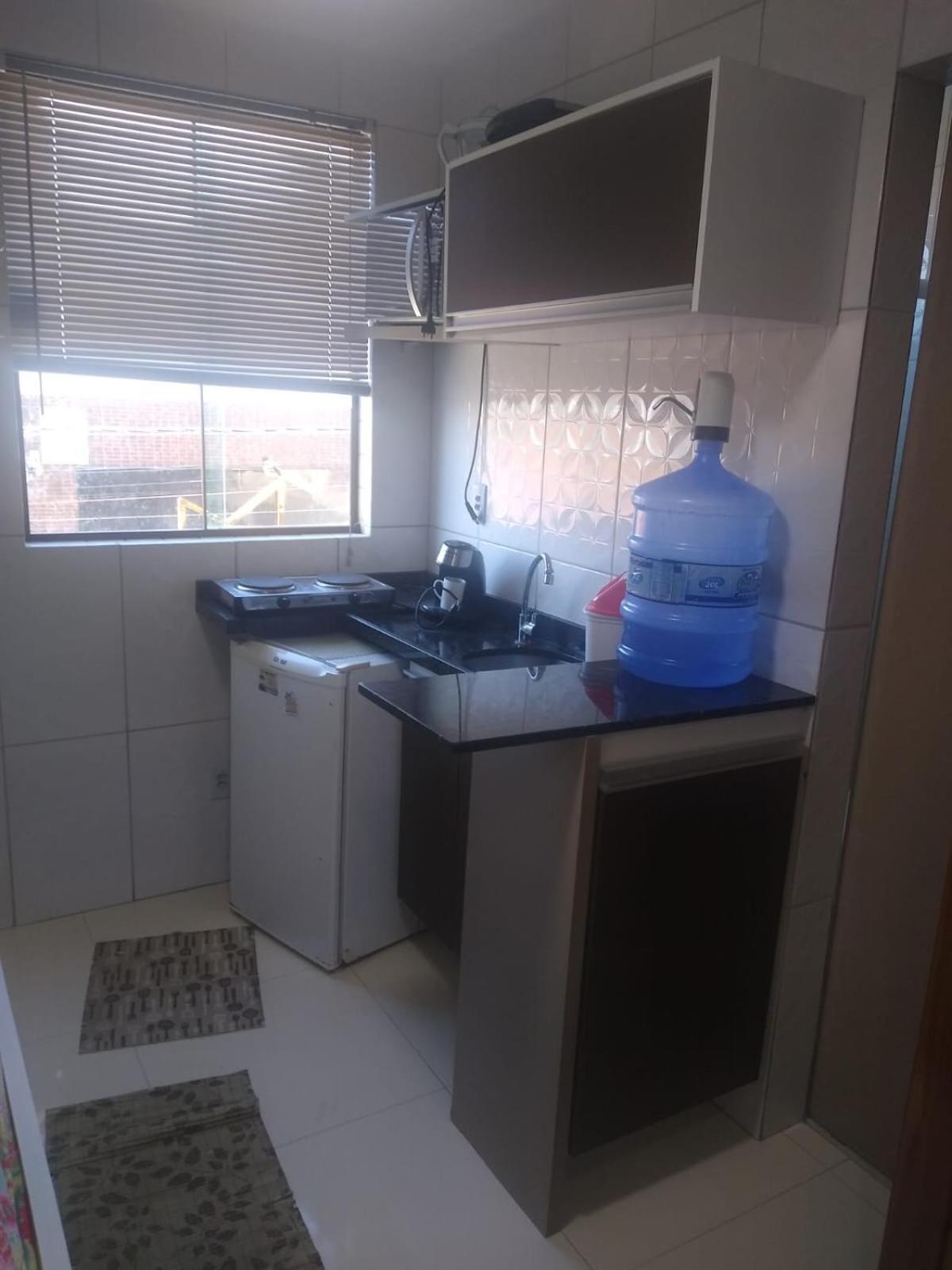 Perola Residence Juazeiro do Norte Εξωτερικό φωτογραφία