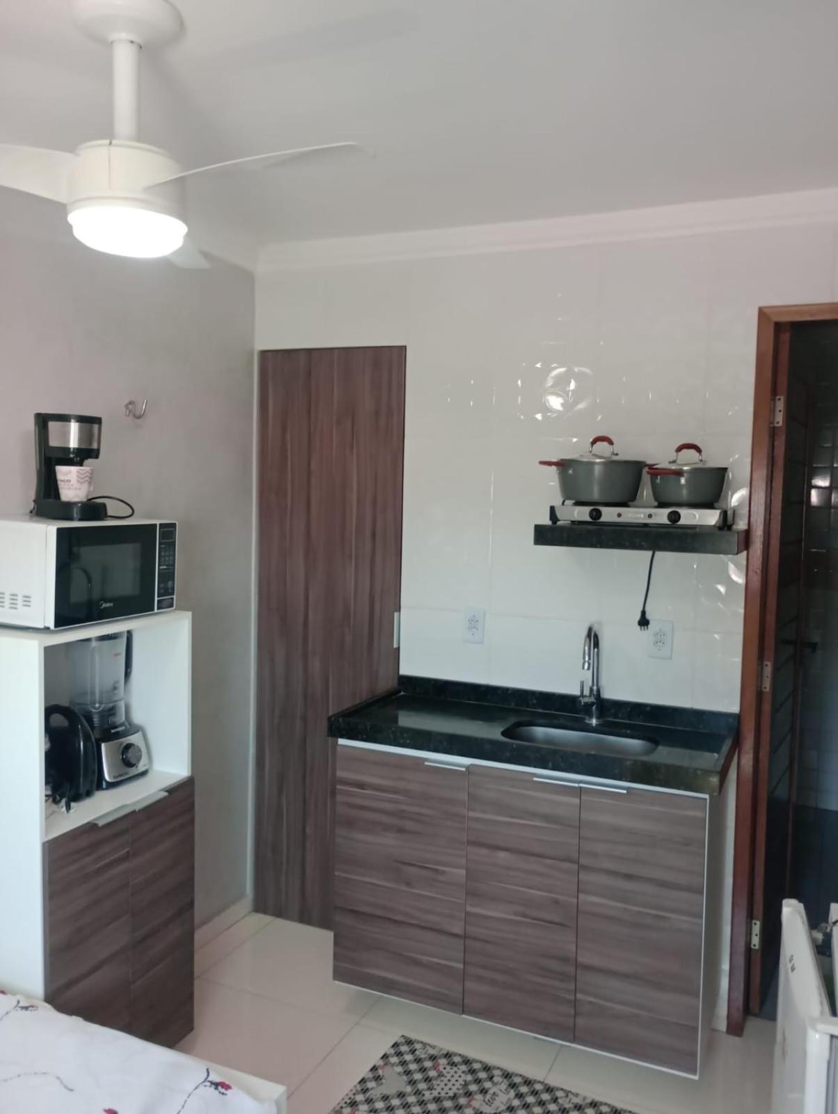 Perola Residence Juazeiro do Norte Εξωτερικό φωτογραφία