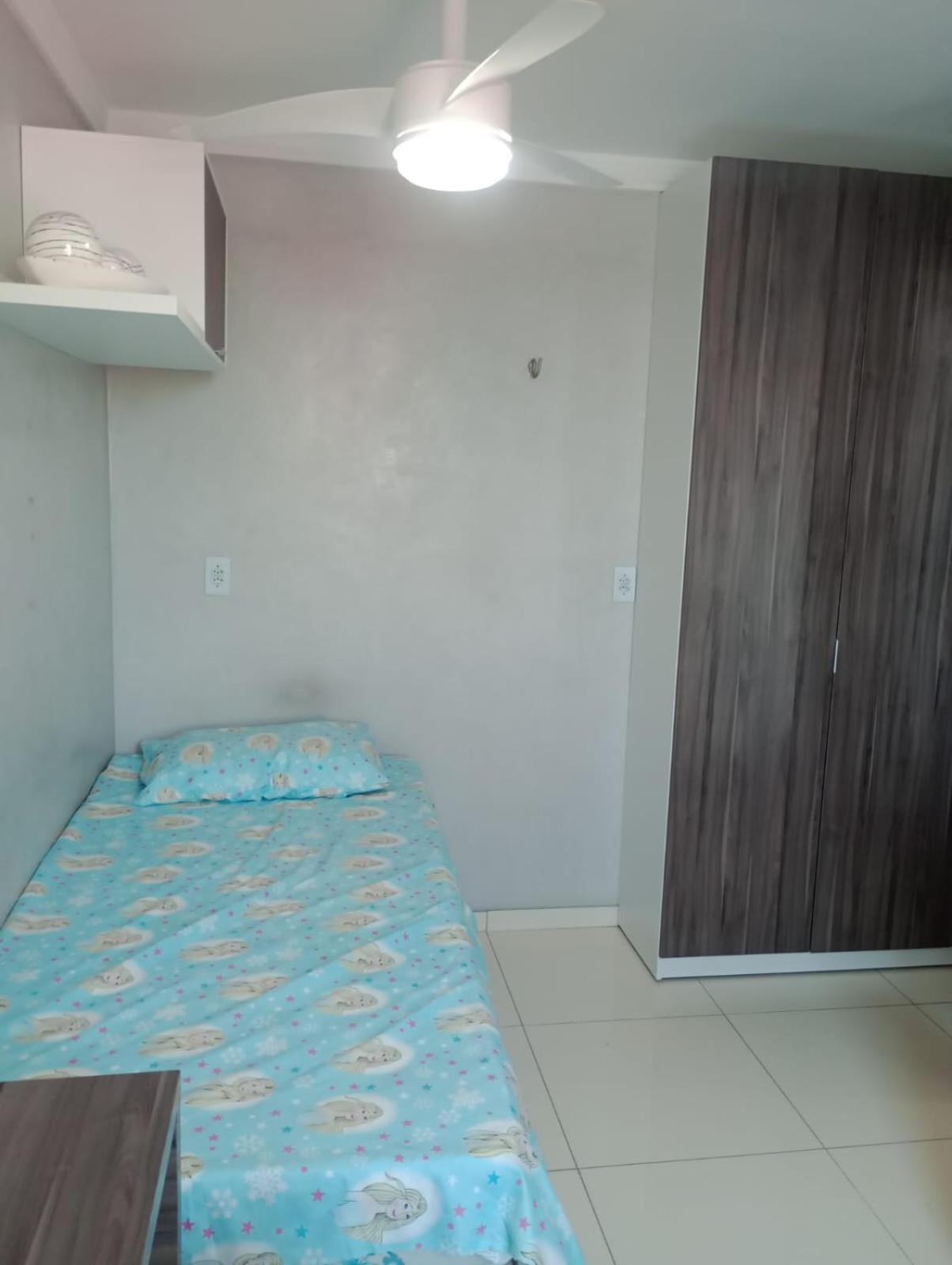 Perola Residence Juazeiro do Norte Εξωτερικό φωτογραφία