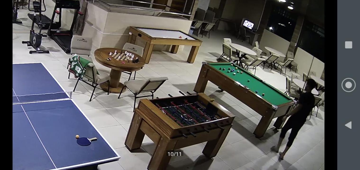 Perola Residence Juazeiro do Norte Εξωτερικό φωτογραφία