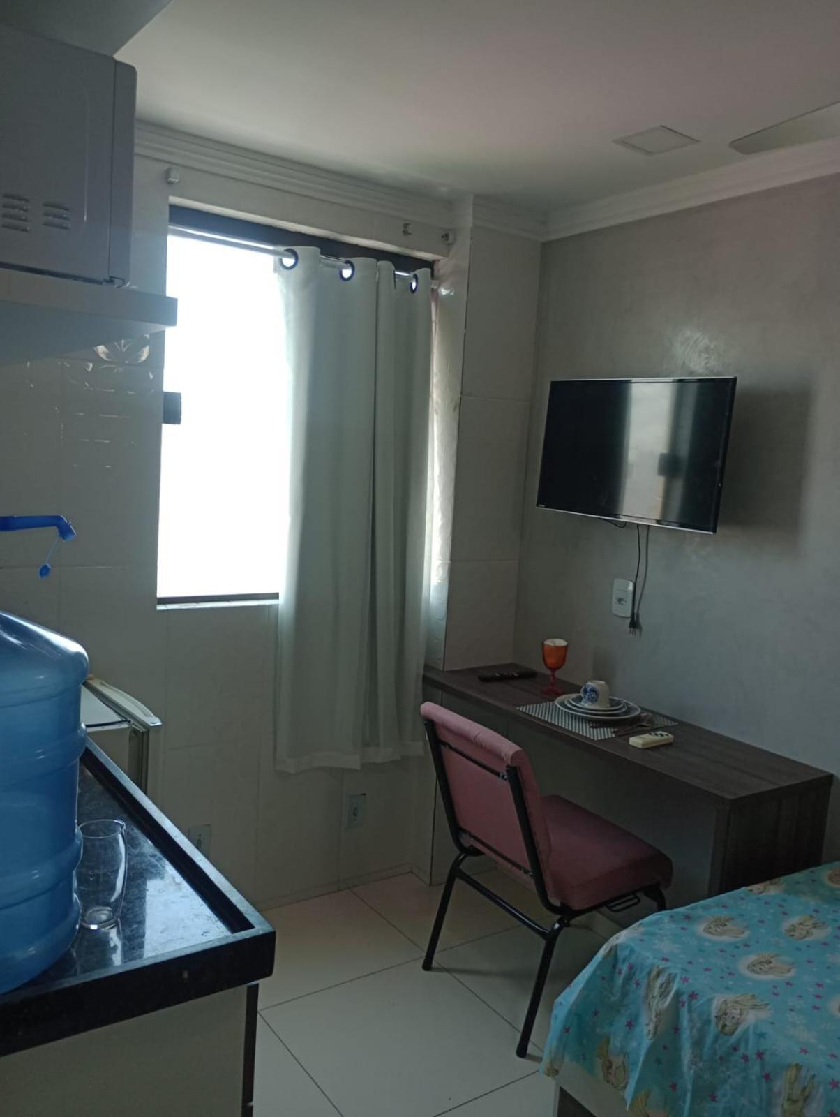 Perola Residence Juazeiro do Norte Εξωτερικό φωτογραφία