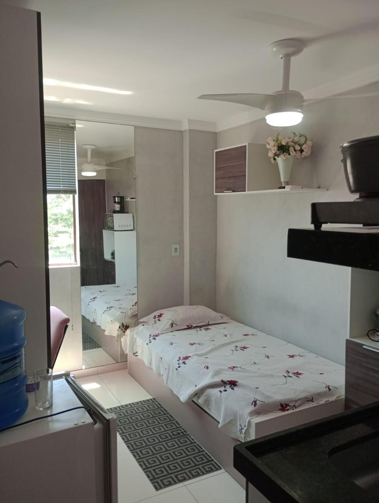Perola Residence Juazeiro do Norte Εξωτερικό φωτογραφία