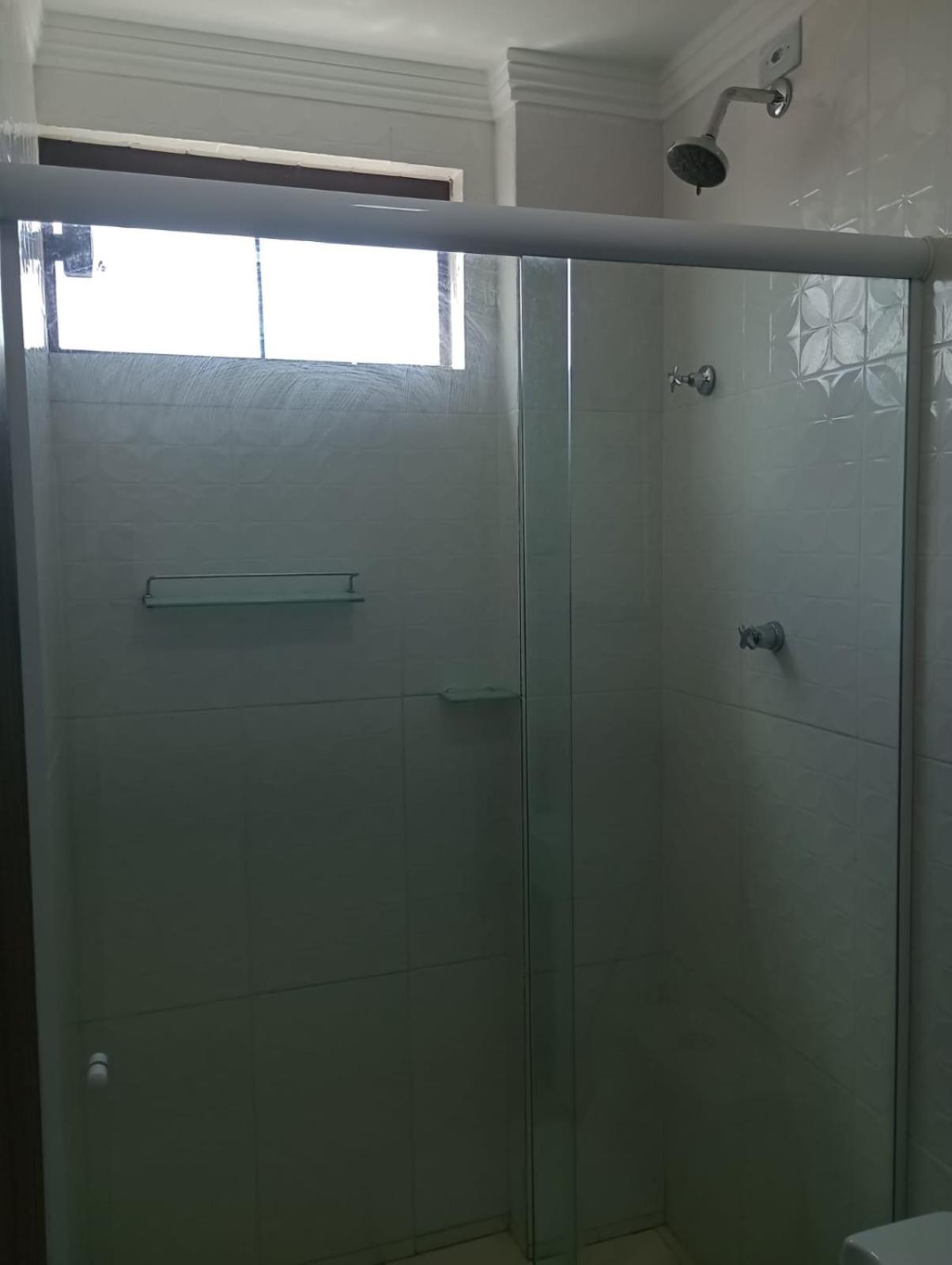 Perola Residence Juazeiro do Norte Εξωτερικό φωτογραφία