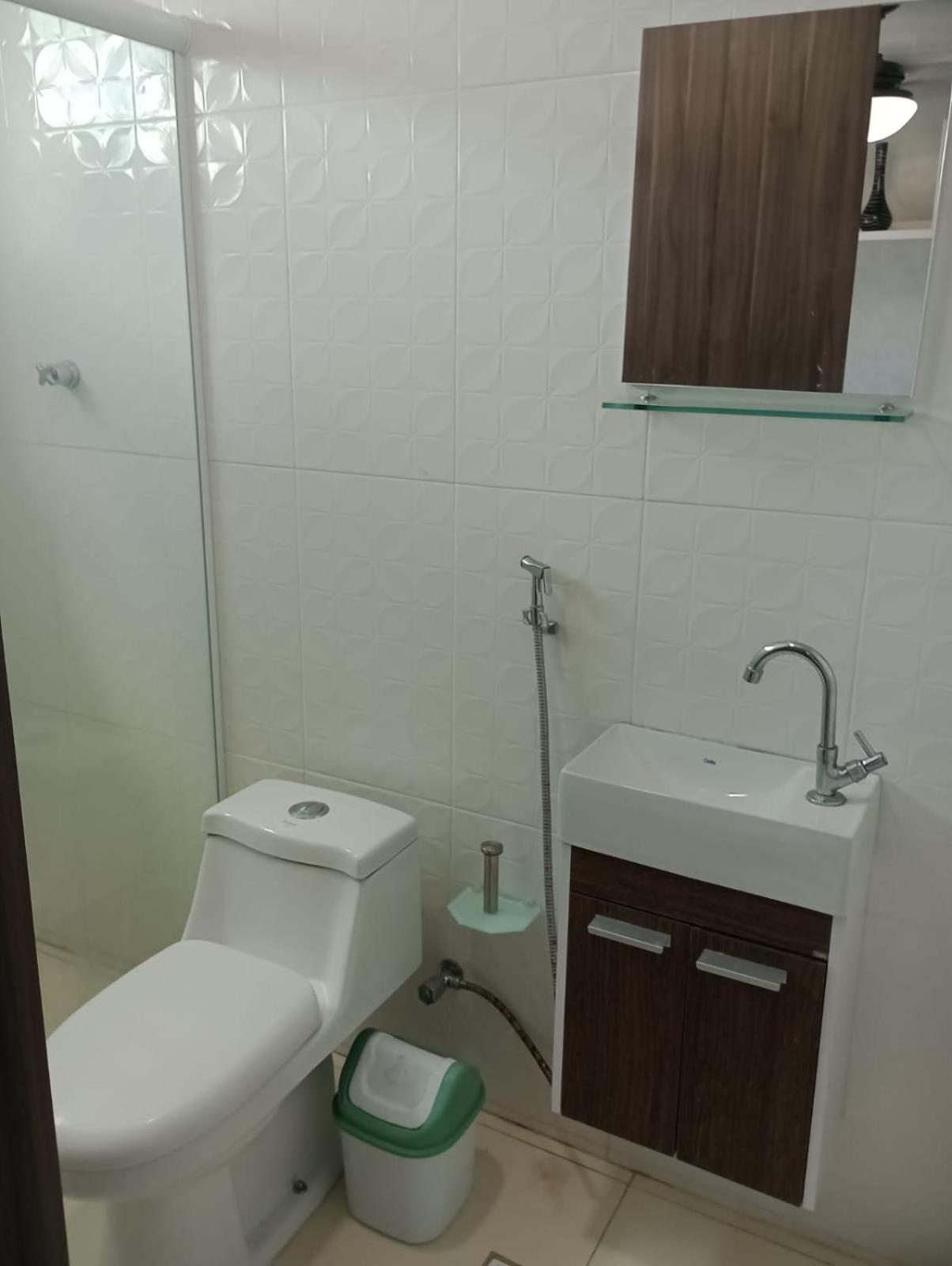 Perola Residence Juazeiro do Norte Εξωτερικό φωτογραφία