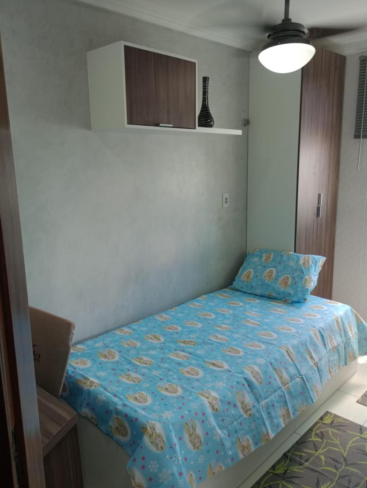 Perola Residence Juazeiro do Norte Εξωτερικό φωτογραφία