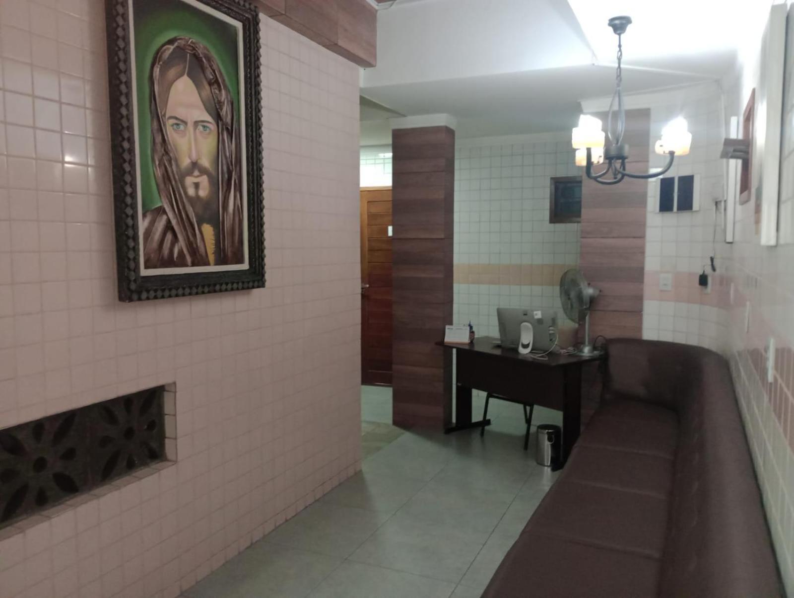 Perola Residence Juazeiro do Norte Εξωτερικό φωτογραφία